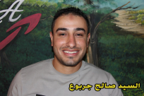 بالفيديو: المُرشح صالح جربوع "يجب أن تتكاتف الجهود لخدمة مدينة يافا ومقدساتها وأهلها"